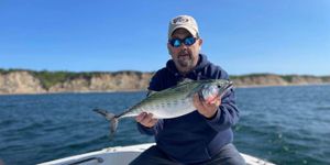 Narragansett Fishing Charters – Private Trips for All Skill Level