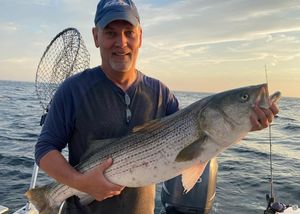 Top Rhode Island Fishing Charters | Private Point Judith Trips