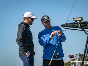 June Dive Trip: Solid Afternoon with Barron Outfitters Crew