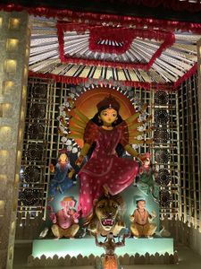 Sunset Serenity: An Unforgettable Fishing Expedition in Vidyasagar Pally