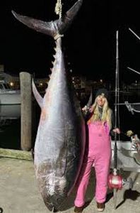 River Fishing Paradise - Reeling in Adventure on the Open Water