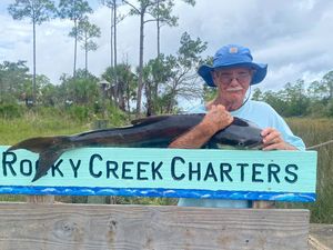Florida's Top Fully Guided Fishing Charter