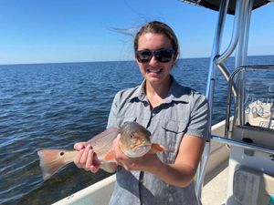 Top Rated Inshore Fishing Charter in Florida
