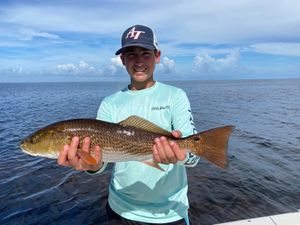 Kids are Welcome Steinhatchee Fishing Charter