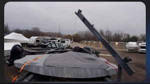 Ohio Layout Duck Hunting with Captain Ken’s Ghost Rig