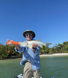 Florida's Best Fishing Charter Experience