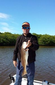 Discover Naples with Fishing Charter, Red Drum