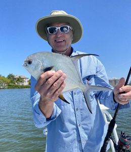 Charting Waters: Fishing Charters Florida