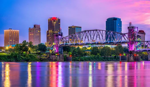 Things To Do in Arkansas