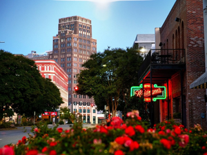 Things To Do in Mississippi