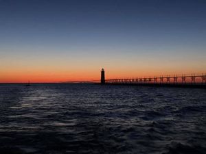 Things To Do in Lake MIchigan