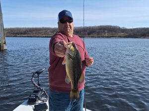 Water is cooling down  