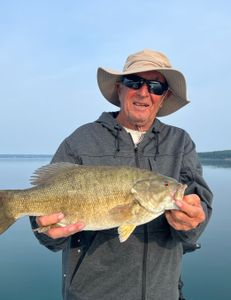 Fishing remains great 