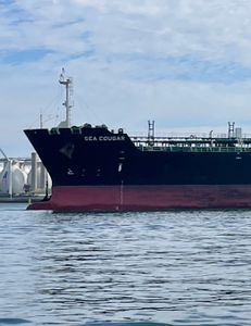 Rich, Pam & Chris’ Charter