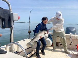 Eric and Kas’ Charter

