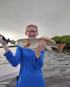 Best Freshwater Fishing in Crystal River