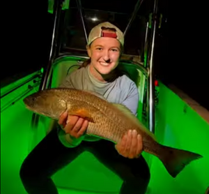 Get out on the water this summer and enjoy hard-fighting fish, screaming drags, and unforgettable Pensacola fishing memories.