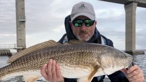 Reeling in Adventure: A Thrilling Inshore Fishing Expedition