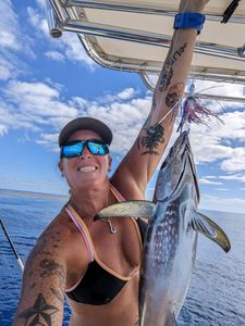 Join us on our Florida Fishing charters!