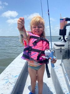 Hook, Line, and Sinker: Rockport TX Fishing Fun