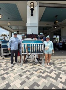Rockport fishing report