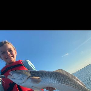 Dive into Delights: Rockport TX Fishing Joys