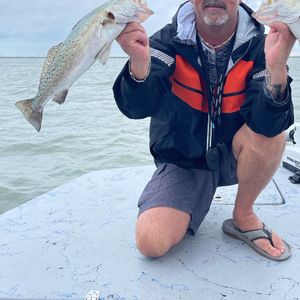 Splash into Serenity: Rockport TX Fishing Bliss