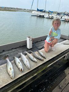Making Special Memories on the Water