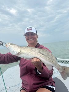 July Fishing Dates Now Available