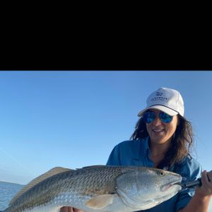 Hooked on Happiness: Rockport TX Fishing Bliss 