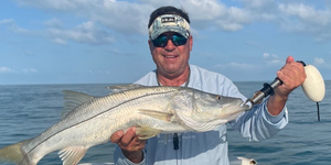 Best Time of Year to Fish the Everglades Backcountry