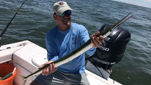 Top Fishing Charter in Virginia