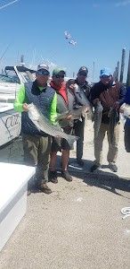 Bass Fishing Charters in MA