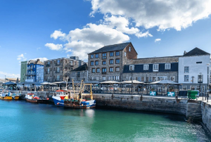 Things To Do In Plymouth 