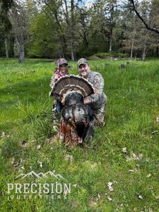 Dawn Gobblers, Prime Spring Action