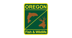 Oregon Fishing License
