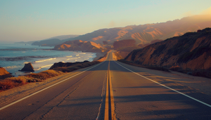 THINGS TO DO IN CALIFORNIA