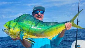 Deep Sea Fishing Charters in Miami