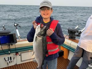 New York Fishing License Information for Travelers and Anglers