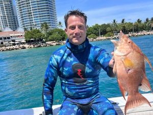 Learn More About Miami Yacht Charters  