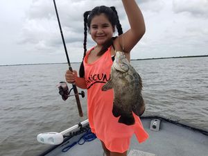 Adventures in Fishing Florida