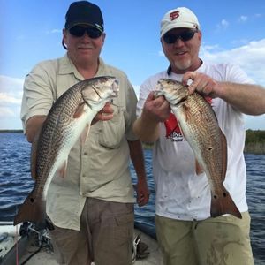 Premier Charter Fishing FL