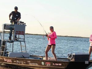 Top Florida Fishing Experiences