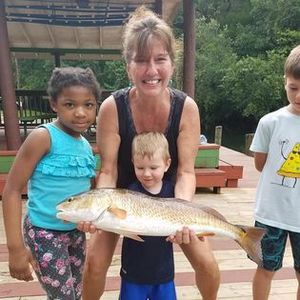 Florida Fishing License