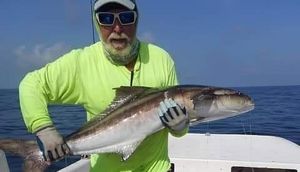 Award-Winning Panama City Fishing Charters | JP2Fish