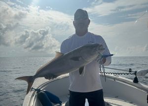 Panama City Beach Winter Fishing: Target Flounder & Gator Trout