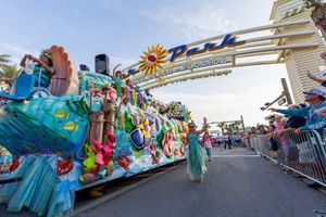 Beyond the Horizon: The Best of Panama City Beach