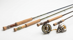 Handcrafted Custom Fishing Rods in Panama City, FL