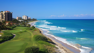 THINGS TO DO IN WEST PALM BEACH