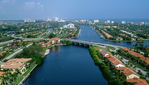 Best Fishing Spots in West Palm Beach
